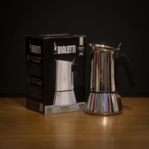 Kawiarka Bialetti 6tz