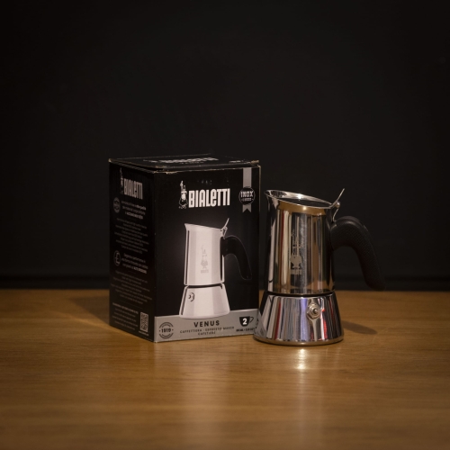 Kawiarka Bialetti 2tz